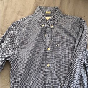 Men’s Hollister Shirt